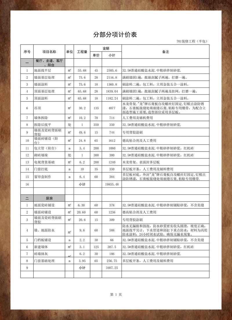 家居设计潮流趋势解读：家庭装修设计新风尚